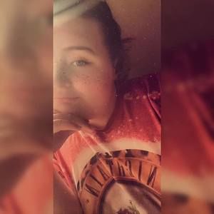 Meet your Posher, Cheyenne